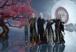 天涯明月刀ol官网视频(天涯明月刀ol官网视频在线观看)