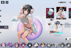 【端游推荐】赛博甜心 v1.0.0 中文版 全DLC游戏攻略_手游下载