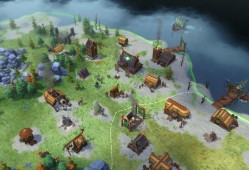 【端游推荐】DLC 北境之地1.89全 最新版游戏攻略_手游下载