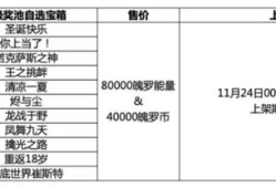 【资讯】战利品被吞？《英雄联盟手游》发布修复公告 还有惊喜玩机攻略_手机软件