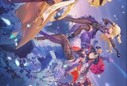 [精美图片]半夏里来知母健,忍冬归去亦忘忧游戏攻略_手游下载
