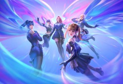 【搬砖资讯】HeartShot夺宝奖池爆料，闪耀光界当燃不退却！游戏攻略_手游下载
