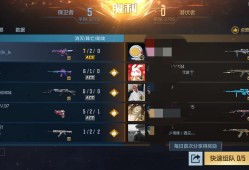 【闲聊】排位大多都用什么枪游戏攻略_手游下载