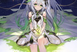 【精美图片】草神游戏攻略_手游下载