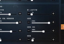 【攻略】大神灵敏度设置 和平精英灵敏度怎么调游戏攻略_手游下载