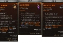 【游戏攻略】《暗黑破坏神4》法师命运之拳贴脸流分享 命运之拳贴脸游戏攻略_手游下载