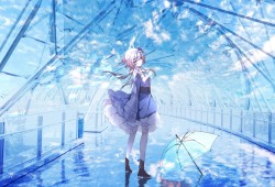 【精美图片】めまぐるしい景色の中,君だけが止まって見えた.游戏攻略_手游下载