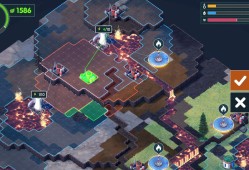 【手游分享】伊始之地｜内置辅助菜单-steam移植-模拟建设游戏游戏攻略_手游下载