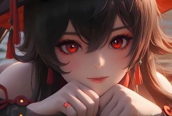 【精美图片】阴阳有序，命运无常，死亡难以预测，却也有它的规矩。游戏攻略_手游下载