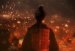 【端游推荐】卧龙：苍天陨落/Wo Long: Fallen Dy游戏攻略_手游下载