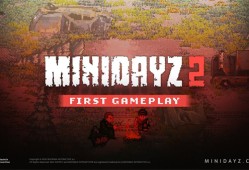 【手游推荐】迷你DzyZ  2游戏攻略_手游下载