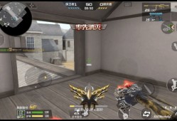 【资讯】雷霆山庄（结构优化），狙击手们的必备点位！游戏攻略_手游下载