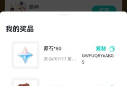 白嫖了别人的80原石兑换码自己的用不了了游戏攻略_手游下载