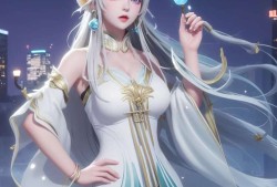 【王者女神周刊】初见还是江南女  再见已是御龙神游戏攻略_手游下载