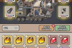 【手游推荐】僵尸爆发游戏攻略_手游下载