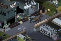 【游戏推荐】 僵尸毁灭工程游戏攻略_手游下载