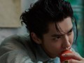 逆水寒吴亦凡，逆水寒吴亦凡脸