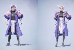 【攻略】《和平精英》幻影穿行者套装一览游戏攻略_手游下载