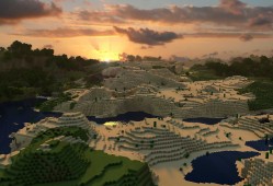 【MC爆肝组】我的世界末地水晶有什么用 末地水晶作用介绍游戏攻略_手游下载