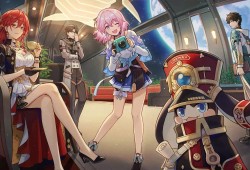 【快爆攻略】《崩坏星穹铁道》星海巡航介绍游戏攻略_手游下载