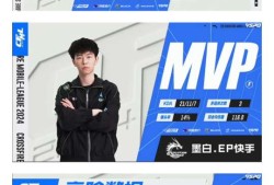 【资讯】墨白出色表现EP险胜Q9，韧性发力LGD击败EDG获首胜游戏攻略_手游下载