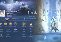 啊，我不会告诉你们，我加到国服李白的游戏攻略_手游下载