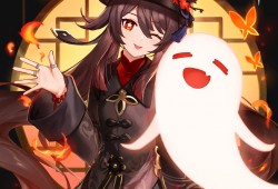 【攻略分享】《原神》迪希雅和胡桃推荐 迪希雅和胡桃选谁好？游戏攻略_手游下载