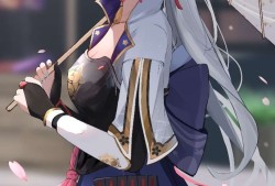 【原神图片】今日绫华2游戏攻略_手游下载
