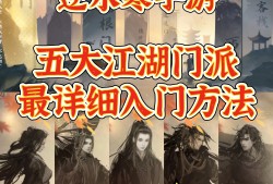 逆水寒ol是手游还是端游，逆水寒ol是什么类型的游戏