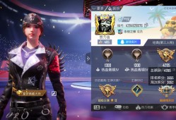 【交友】四个号都王牌了，找水友一起双排上王牌游戏攻略_手游下载