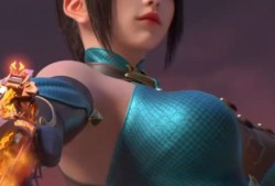 【闲聊】这个角色能得永久吗游戏攻略_手游下载