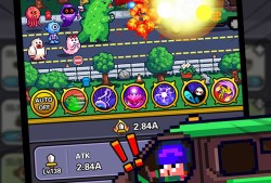 【手游推荐】传奇怪物 v1.1.26游戏攻略_手游下载