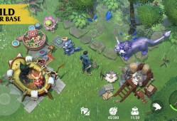 【手游推荐】【青帝定制】幻兽帕金.ver.0.2.3游戏攻略_手游下载