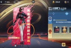 【闲聊】赏金令等级519级游戏攻略_手游下载
