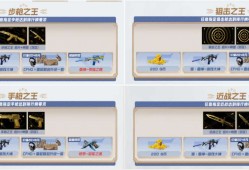【攻略】【活动头条】刚枪节送福利！见证全能枪王！游戏攻略_手游下载