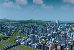 【端游推荐】都市：天际线（豪华版）游戏攻略_手游下载