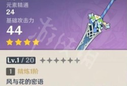 【攻略分享】《原神》饰铁之花怎么获得？饰铁之花获取及精炼方法游戏攻略_手游下载