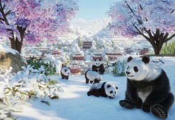 【端游推荐】动物园之星 v1.2.5.6+全DLC【阿里云盘】游戏攻略_手游下载