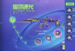 【闲聊】这把武器好像不错耶游戏攻略_手游下载