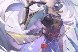 【原神图片】五十七游戏攻略_手游下载