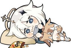 【交流】时光境迁  原神图片游戏攻略_手游下载