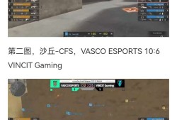 【资讯】VASCO ESPORTS直落两局战胜VINCIT Ga游戏攻略_手游下载