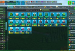 【端游推荐】工业小镇：放置版 v0.1.69 中文（解压即玩）游戏攻略_手游下载