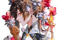 【原神图片】 4游戏攻略_手游下载