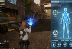 【快爆资讯】腾讯手游《黎明觉醒》上架Steam：游戏攻略_手游下载