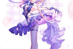 【精美图片】原神～启动！游戏攻略_手游下载