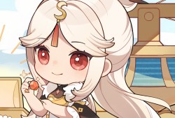 【精美图片】幼版原神2游戏攻略_手游下载
