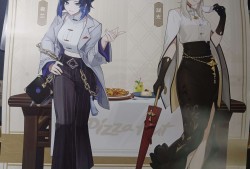 【交流】必胜客×原神       必胜邀约，寻珍之旅游戏攻略_手游下载