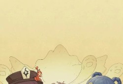 [精美图片]半夏里来知母健,忍冬归去亦忘忧游戏攻略_手游下载