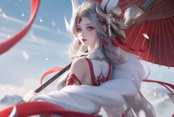 【王者美图】得好好准备了游戏攻略_手游下载